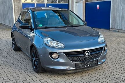 Opel Adam 20.500 km 11.300 &euro; Malsch 76316