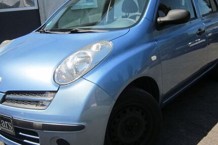 Nissan Micra 175.000 km 1.285 &euro; Aidlingen 71134