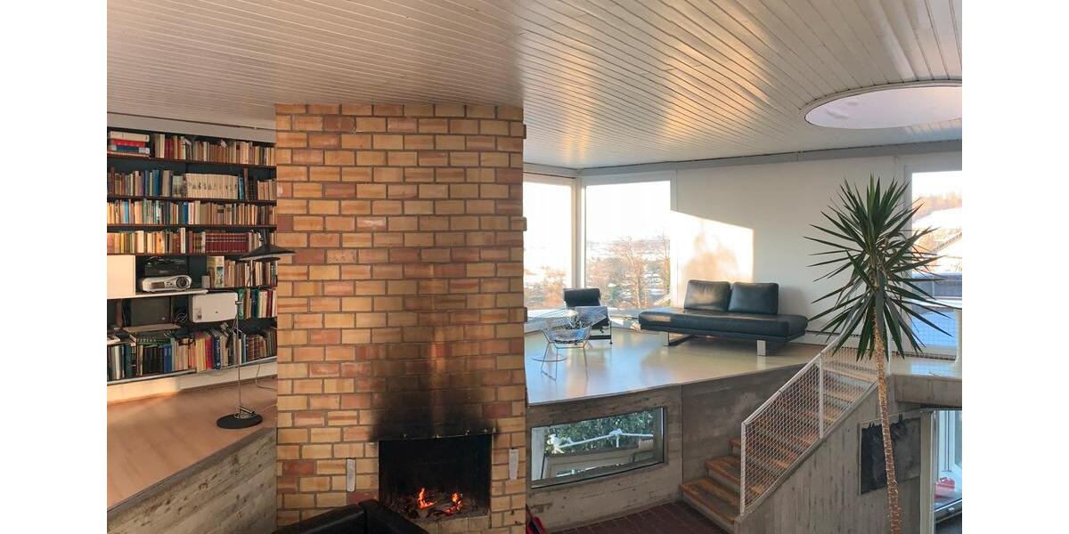 Designer Haus in bester Lage zimmer