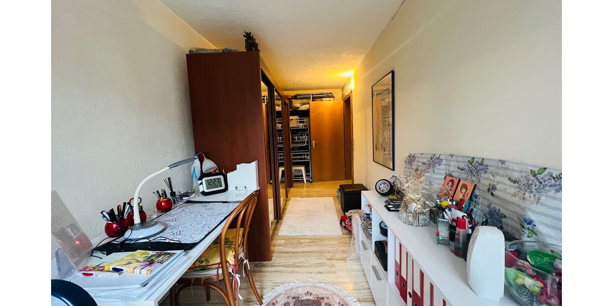 Souterrainwohnung mit Sonnenterrasse und eigenem Pool-Rohbau in Bad-Wildbad – Christophshof - Erdgeschoßwohnung Bad-Wildbad Christophshof Wildbad Christophshof | Angebot:25283357