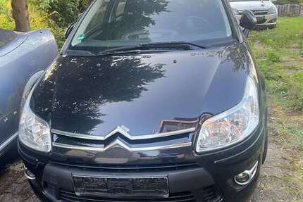 Citroen C4 248.000 km 1.399 &euro; Schömberg - Langenbrandt 75328
