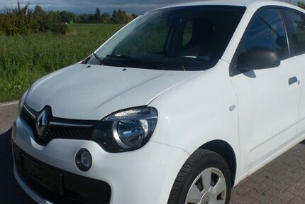 Renault Twingo 95.000 km 6.200 € Gerlingen 70839