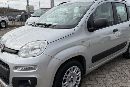 Fiat Panda 108.296 km 6.290 € Bruchsal 76646