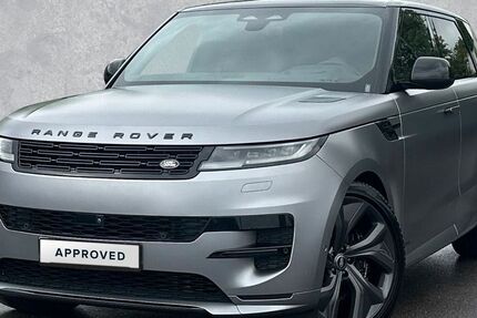 Land Rover Range Rover Sport 40.000 km 115.750 &euro; Karlsruhe 76187