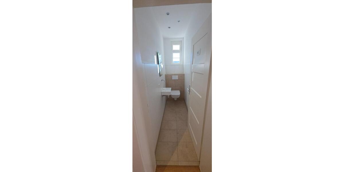 Etagenwohnung Karlsruhe Innenstadt-Ost - 4 Zimmer, 116 m&sup2;, 2.095&euro; | Angebot:25638358