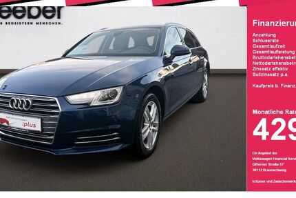 Audi A4 82.927 km 20.250 &euro; Weil der Stadt 71263