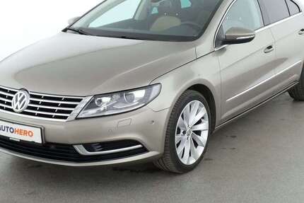 VW CC 108.255 km 16.330 € Stuttgart 70195