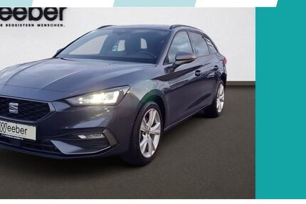 Seat Leon 12.402 km 29.230 € Calw 75365