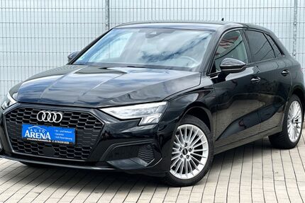 Audi A3 16.500 km 26.950 € Stutensee (Karlsruhe) 76297