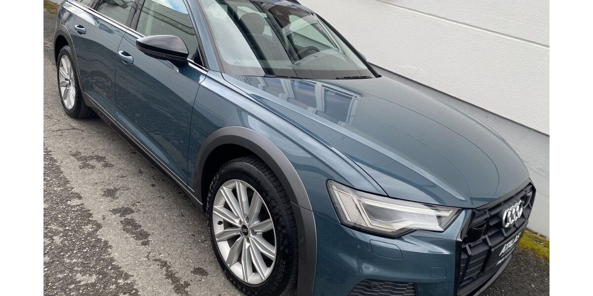 Audi A6 218.000 km 24.500 &euro; Calw 75365