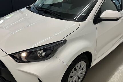 Toyota Yaris 79.629 km 15.390 &euro; LEONBERG 71229