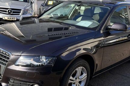 Audi A4 133.013 km 8.950 &euro; Pforzheim 75179