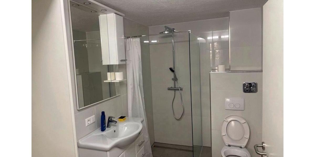 Etagenwohnung Gerlingen - 1 Zimmer, 25 m&sup2;, 600&euro; | Angebot:26301427