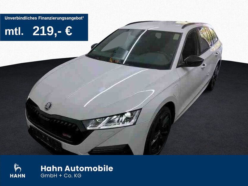 Skoda Octavia 98.943 km 25.930 € Niefern-Öschelbronn 75223