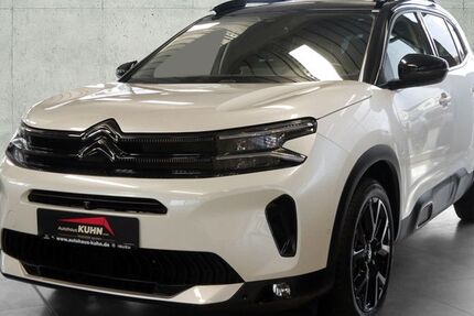Citroen C5 Aircross 23.700 km 26.980 &euro; Karlsruhe 76185