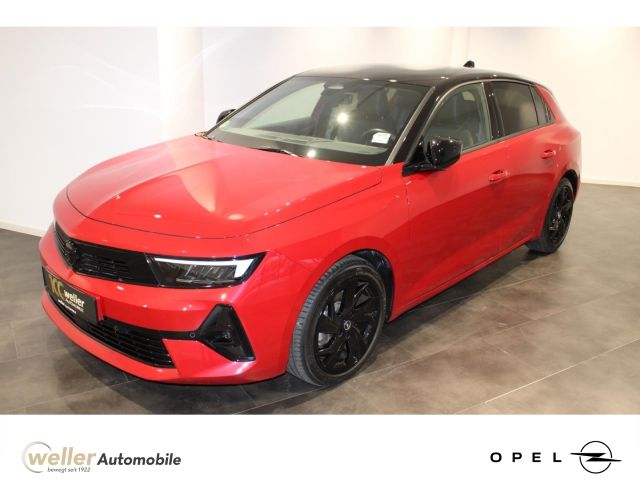 Opel Astra 20.300 km 22.875 € Bietigheim-Bissingen 74321