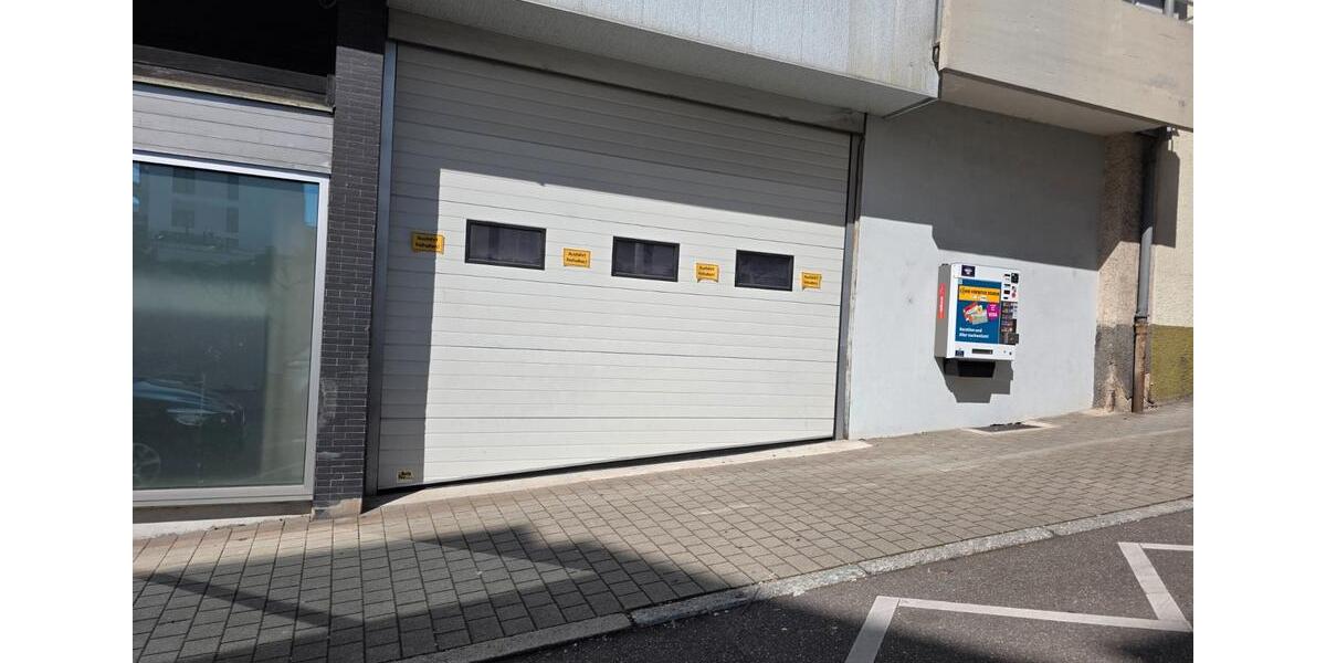 Gewerbeobjekt Pforzheim Weststadt - 800&euro; | Angebot:26306763