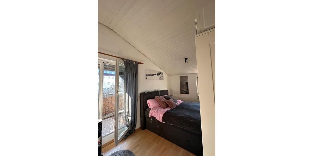 1 Zi-Wohnung 1 zimmer