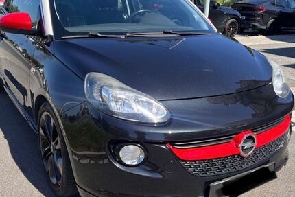 Opel Adam 199.000 km 4.200 &euro; Grafenau 71120