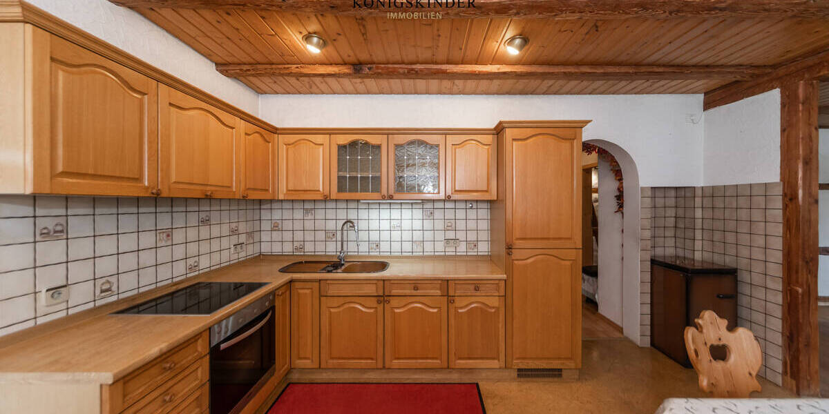 Einfamilienhaus Weil der Stadt Münklingen - 4 Zimmer, 108 m&sup2;, 375.000&euro; | Angebot:25669462