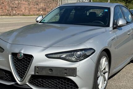 Alfa Romeo Giulia 270.000 km 8.000 &euro; Birkenfeld 75217