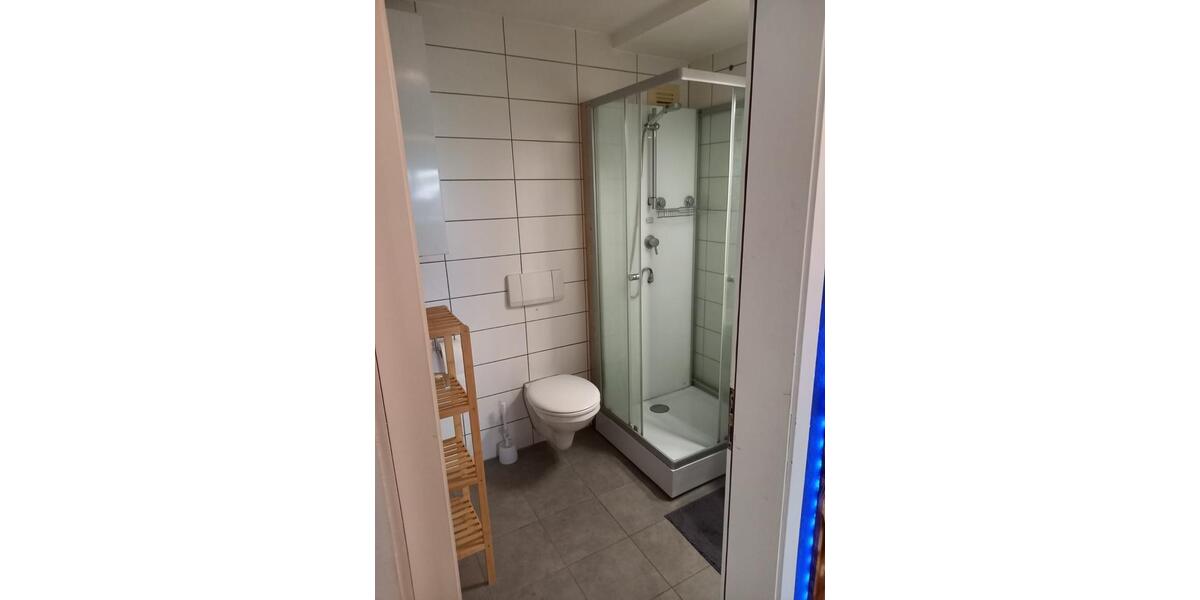Erdgeschoßwohnung Calw - 2 Zimmer, 53 m&sup2;, 630&euro; | Angebot:25792712