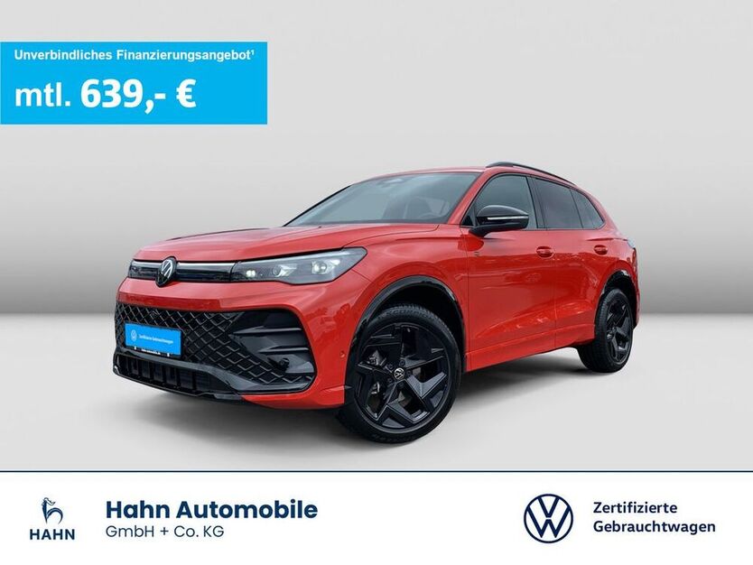 Tiguan