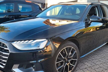 Audi A4 66.700 km 24.950 € Wildberg-Effringen 72218