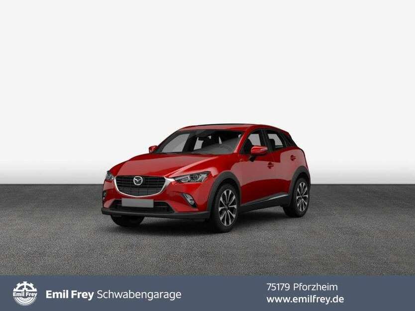 CX-3