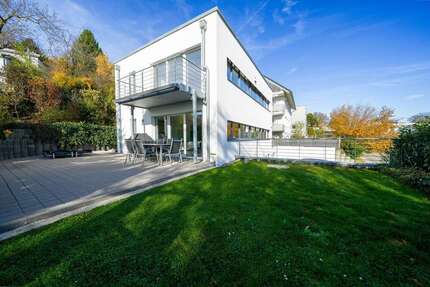 Haus Pforzheim Brötzingen - 5.5 Zimmer, 230 m&sup2;, 865.000&euro; | Angebot:25458186