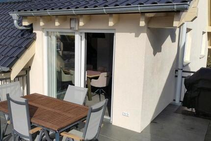 Wohnung über 2 Etagen zimmer