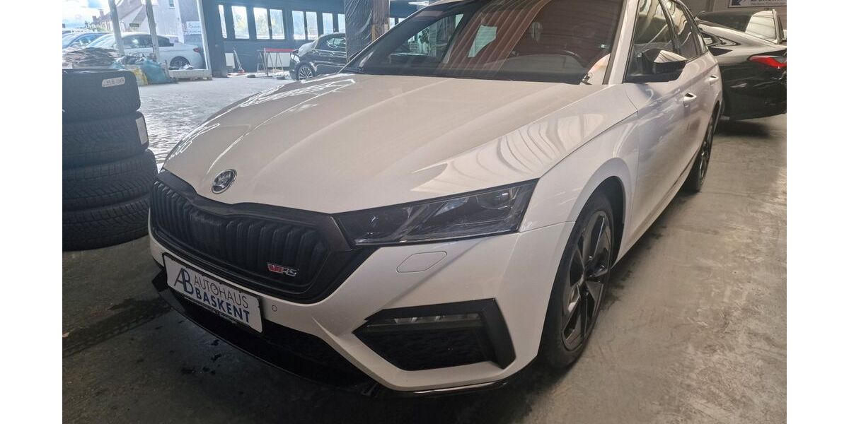 Skoda Octavia 135.900 km 22.990 &euro; Sindelfingen-Darmsheim 71069