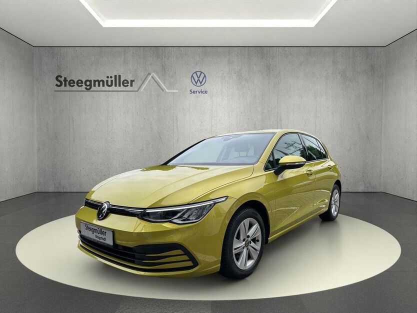 VW Golf 60.350 km 18.990 € Magstadt 71106