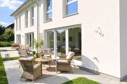 Haus Sindelfingen Mitte - 4 Zimmer, 116 m&sup2;, 630.000&euro; | Angebot:25371650