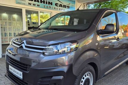 Citroen SpaceTourer