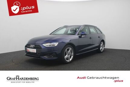 Audi A4 37.039 km 37.980 &euro; Karlsruhe 76131