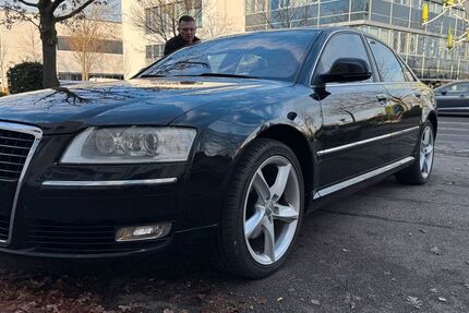Audi A8 250.000 km 7.499 € Gerlingen 70839