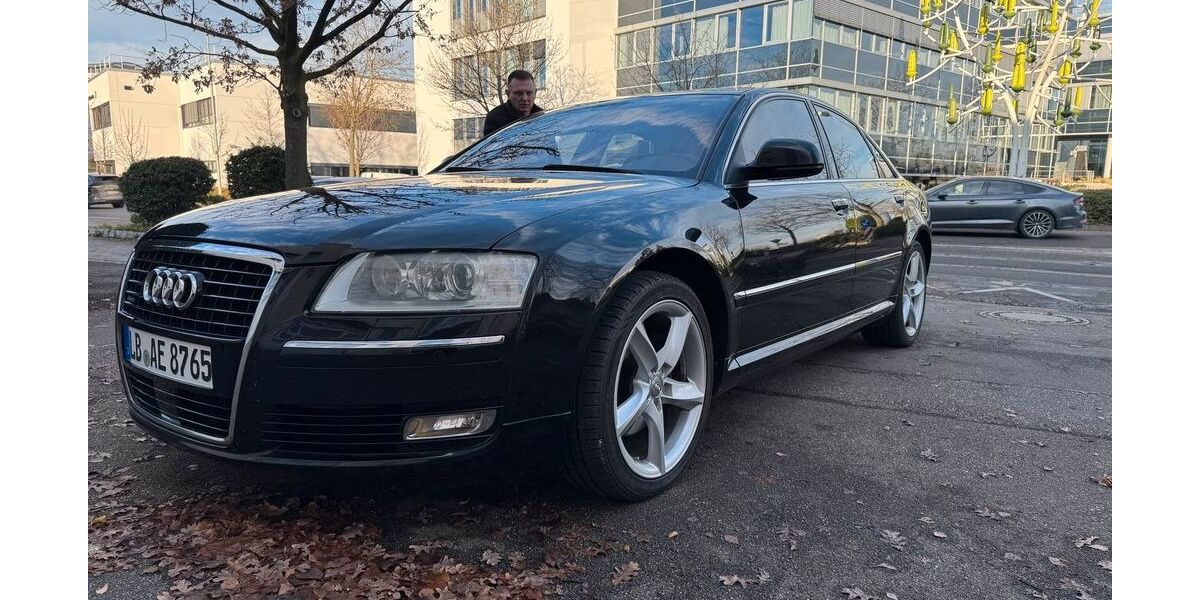 Audi A8 250.000 km 7.499 € Gerlingen 70839