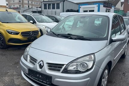 Renault Scenic 115.000 km 2.790 € Sindelfingen 71065