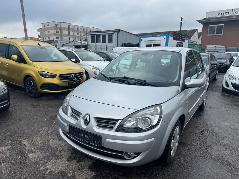 Renault Scenic 115.000 km 3.300 € Sindelfingen 71065