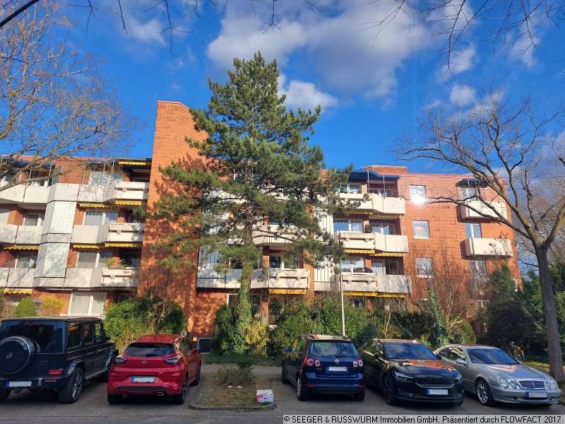 Wohnung zum Kaufen in Karlsruhe 398.000 € 90 m²