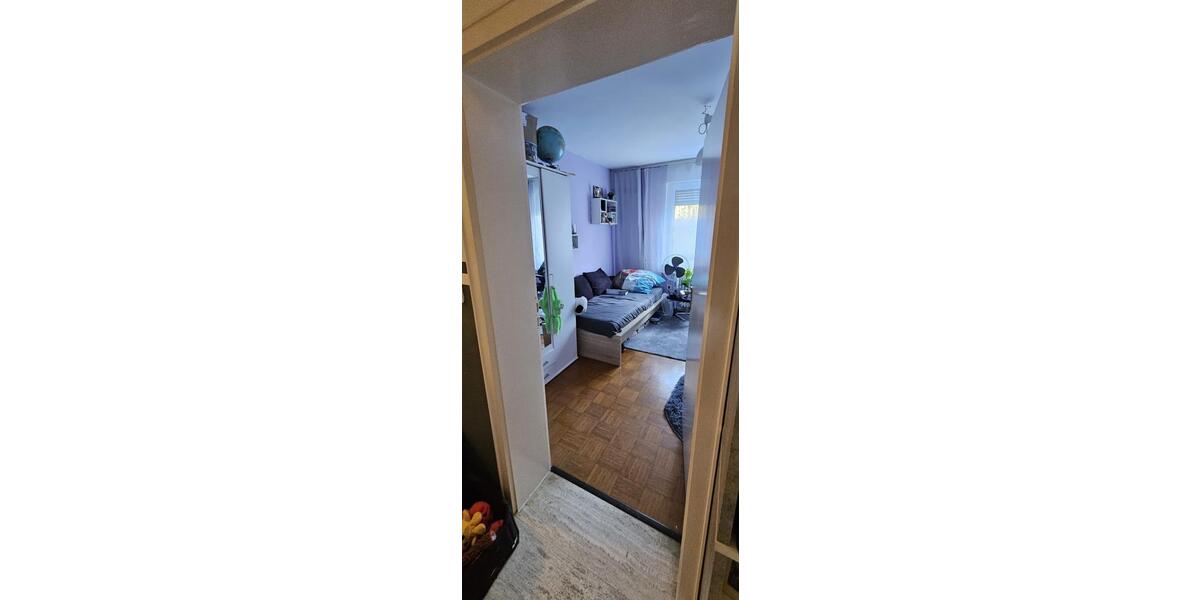 Erdgeschoßwohnung Neuenbürg - 4 Zimmer, 86 m&sup2;, 1.100&euro; | Angebot:25346891