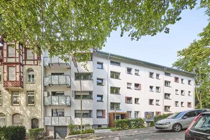 Wohnung Pforzheim Brötzingen - 3.5 Zimmer, 102 m&sup2;, 1.000&euro; | Angebot:25834591