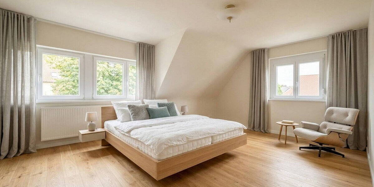 Einfamilienhaus Leonberg - 6 Zimmer, 140 m&sup2;, 949.000&euro; | Angebot:26389253