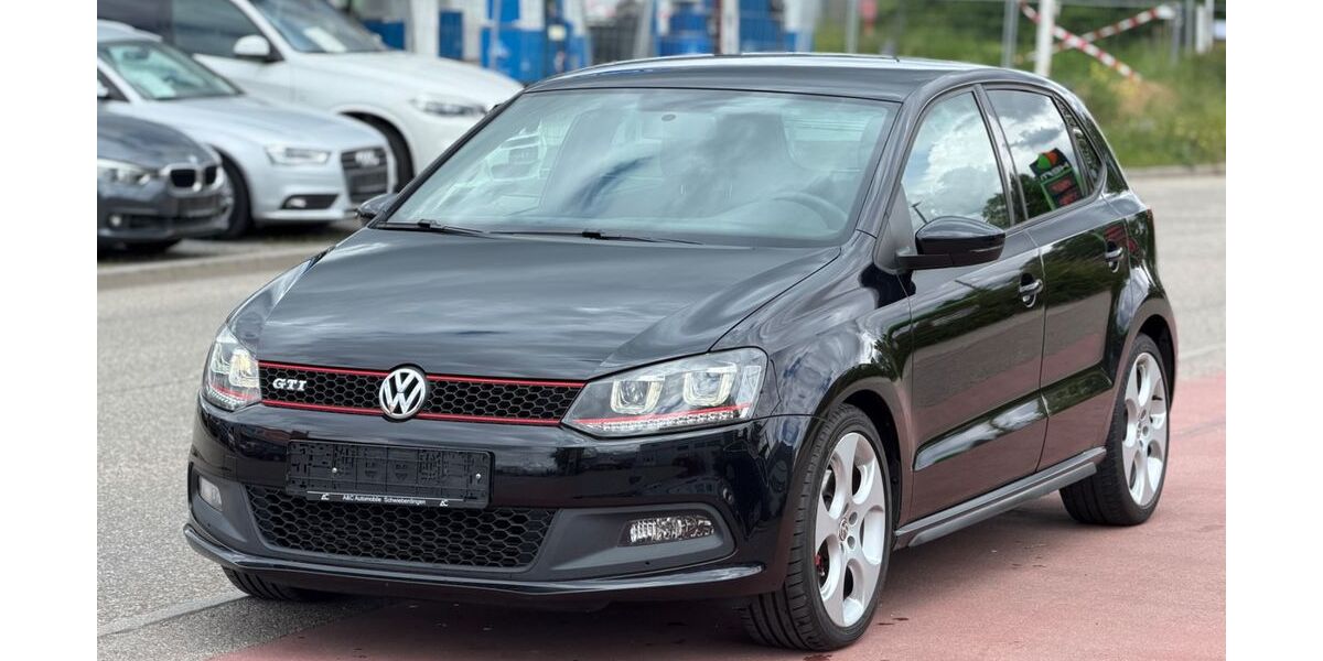 VW Polo 74.464 km 10.950 &euro; Schwieberdingen 71701
