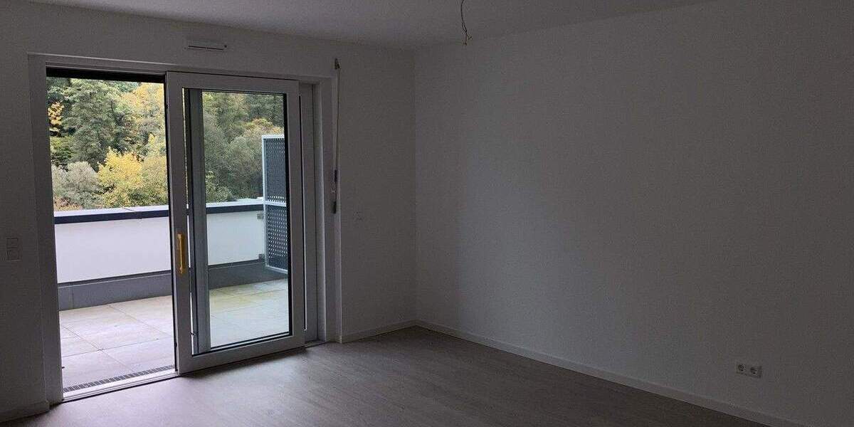 Etagenwohnung Calw Hirsau - 4 Zimmer, 109 m&sup2;, 469.000&euro; | Angebot:25732248