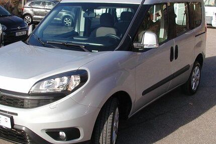 Fiat Doblo 60.802 km 15.650 € Calw 75365