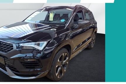 Cupra Ateca 17.521 km 38.480 &euro; Weil der Stadt 71263