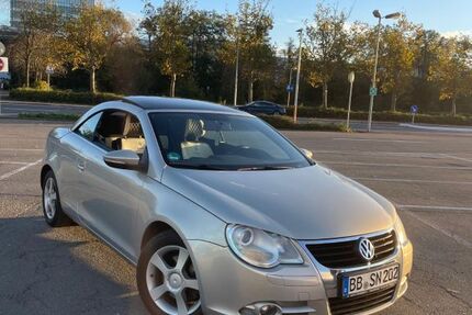 VW Eos