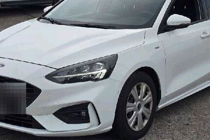 Ford Focus 167.000 km 10.499 &euro; Pforzheim 75173